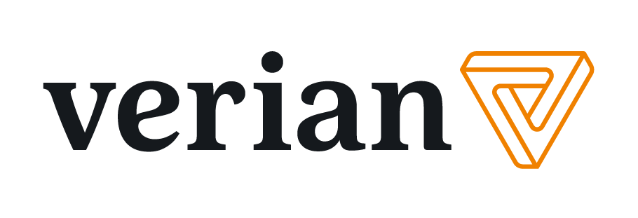 Verian logo